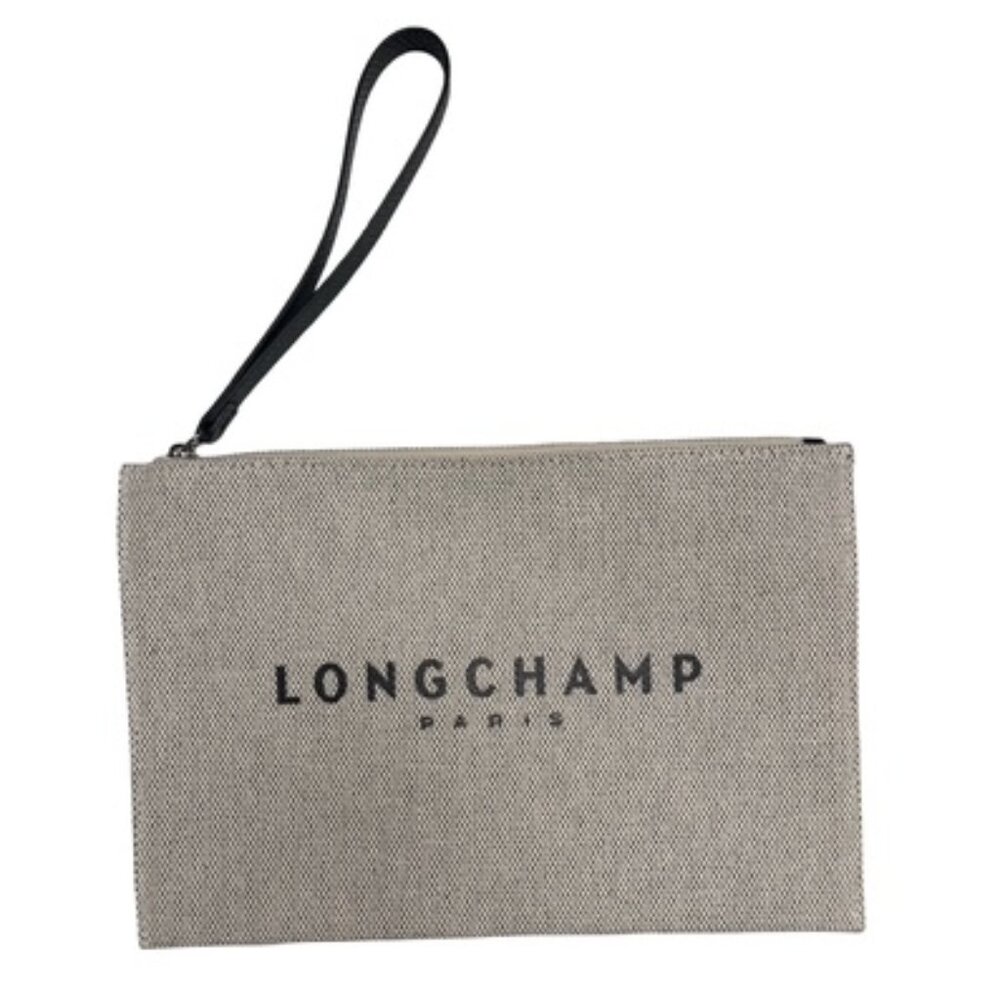 Longchamp Essential Zip Pouch